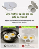 OvoChic™ Leve 3 Pague 2 — Seus ovos, sem complicação