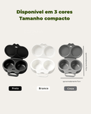 OvoChic™ Leve 3 Pague 2 — Seus ovos, sem complicação